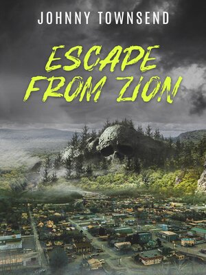 cover image of Escape from Zion